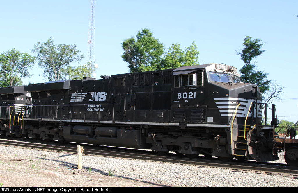 NS 8021